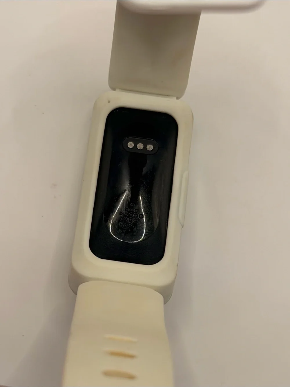 Fitbit Ace 2, Tested, White, Charger Included, Kids Smartwatch